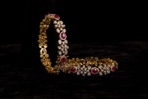 Latest Bangles Trend