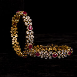 Latest Bangles Trend