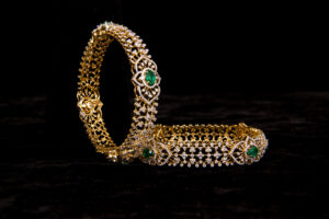Traditional Bangles For Women